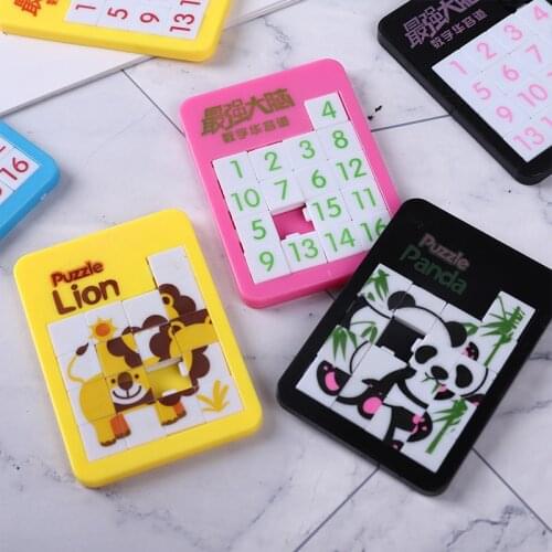 WZTOYXKA Math Toys
