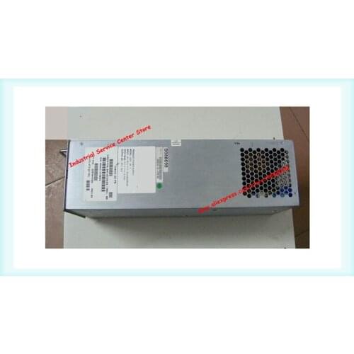 12000/16-DC-PEM Switch Power Supply 341-0124-03