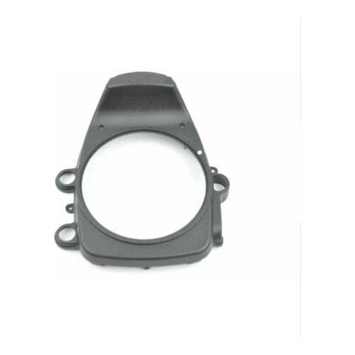 95%New original For NIKON D300 Front Cover Case REPLACEMENT REPAIR PART