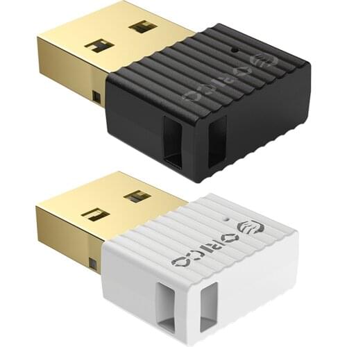 Bluetooth Adapter BTA-508 Mini USB Bluetooth 5.0 Adapter Computer PC Mouse Keyboard Speaker Music Wireless Dongle Receiver