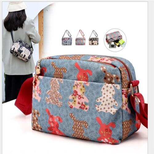 Women's Square Bags AIOSC China