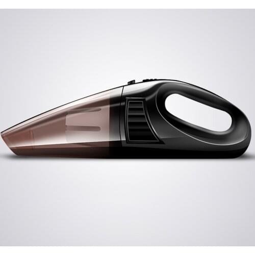 Vehicle-mounted vacuum cleaner wireless 12v insurance car high power handheld vacuum cleaner