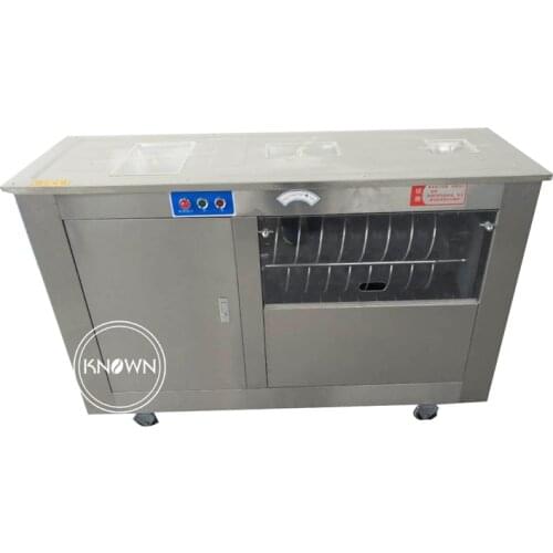 Factory price of Steamed bread machine automatic dough ball making machine for sale