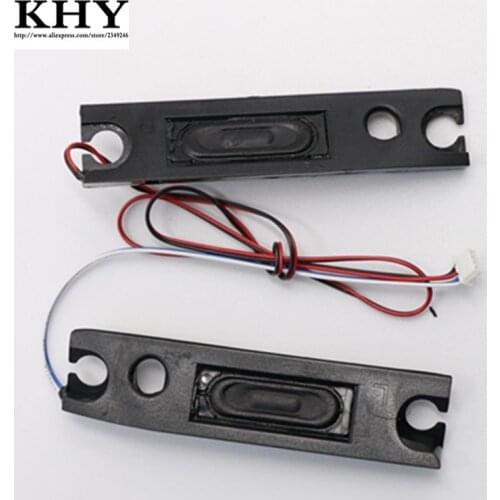 Original Built-in Speaker with cable Lenovo ThinkPad S431 S440 Speaker assembly 04X1094 PK23000LI00