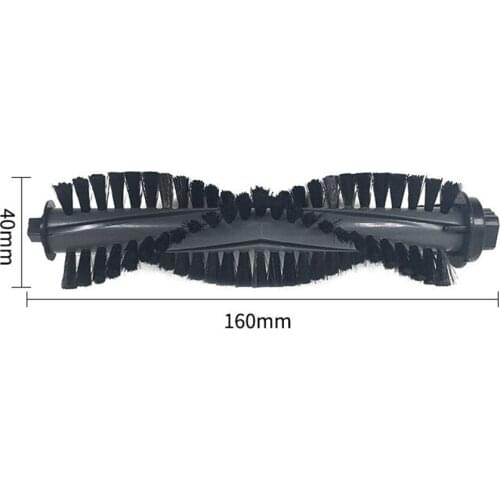 Main Brush for ILIFE A4S Robot Vacuum Cleaner Parts Replacement