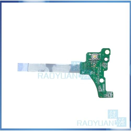 Genuine New For HP Pavilion 15-e Series 720673-001 Power Button Board DA0R68PB6D0 DA0R63PB6D0 6Pin Ribbon