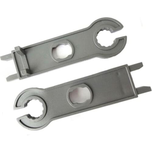 PV MC4 connector spanner professional MC4 spanner for installing and unstalling MC4 connectors wrench