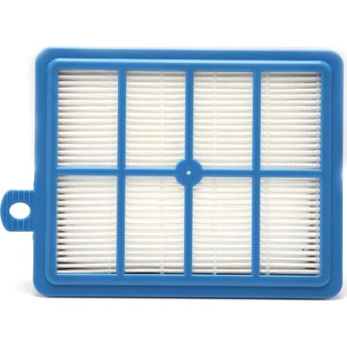 Vacuum Cleaner HEPA Filter Replacement for Philps FC9083 FC9087 FC9088