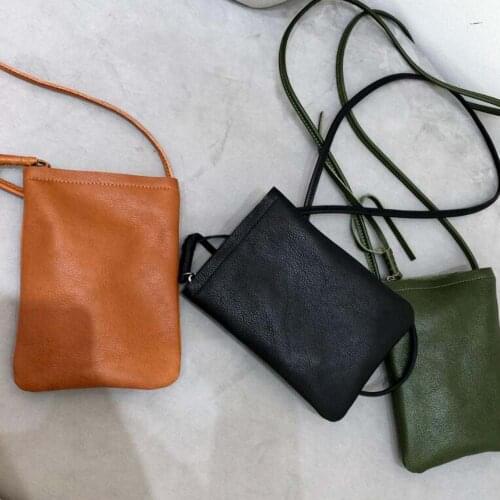 Women Genuine Leather Shoulder Bag Flap Female Long Wallets Clutch Lady Purse Zipper Phone Pocket Card Holder Ladies Carteras