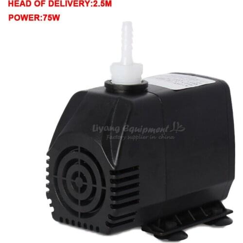 Water pump of engraving machine 2.5m-5m C00281-286