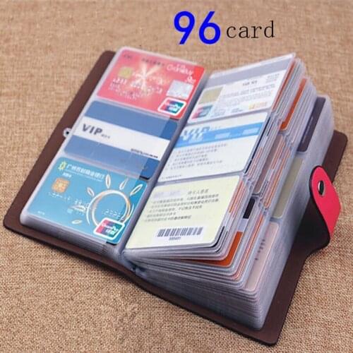 八度星途 Wallets And Business Card Holders