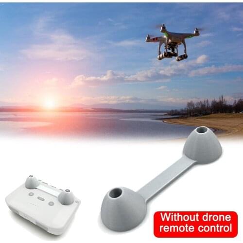 Joystick Protector For DJI Mavic Air 2 Drone Remote Guard Cover Holder Stick Rocker Controller Mount Thumb R8F0