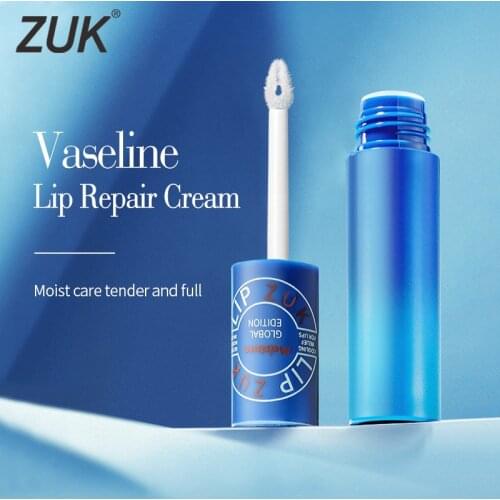 ZUK Lip Balms