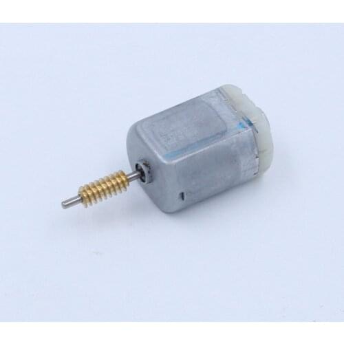 1PCS car Folding Motor Rearview Mirror motor FC-280SB-16220