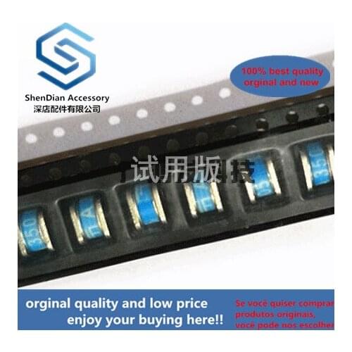 10pcs 100% orginal new SL1002A350SM gas discharge tube GDT patch SMD arrester 2KA 350V