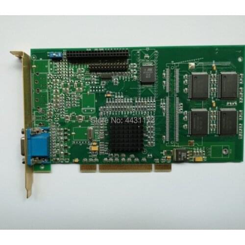 298693-001 298796-001 PBXGB-AA DS10 card