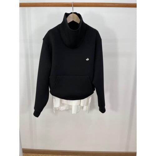 Aswomoye Women's Sweatshirts