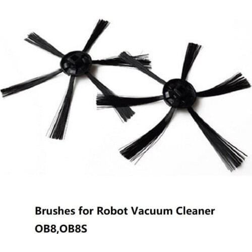 BowAI Vacuum Cleaner Filters