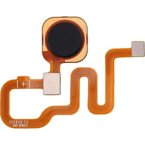 Fingerprint Sensor Flex Cable for Xiaomi Redmi Note 3 4 4X 5 5A 6 Pro 7 for Redmi Note Fingerprint Scaner Replacement Part