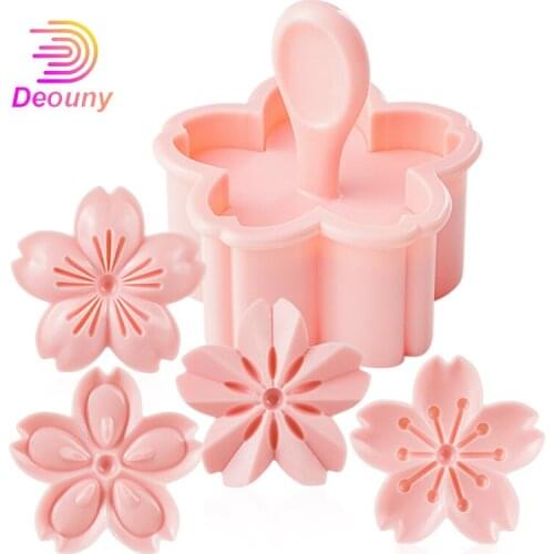 Deouny Baking Tools