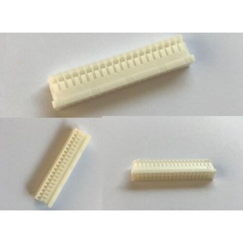 In stock DF1B-40DS-2.5RC CONN RECEPT HOUSING 40POS 2.5MM connector terminal crimp socket header new part