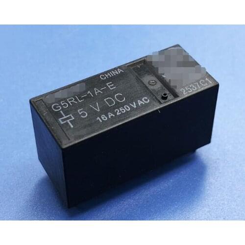 G5RL-1A-E-5VDC New Original