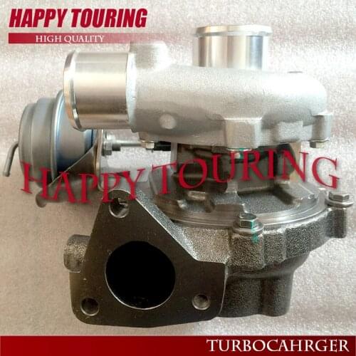 GTB1649V Turbo Turbocharger For Kia Carens Magentis Creed 2.0 CRDi 140Hp 103Kw 757886-5003S 757886-5004S 28231-27480 757886-0005