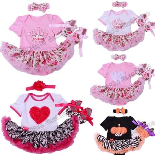 Sets Of Clothes For Newborn Girls HIBISCUSARA China