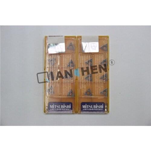 Mitsubishi 10pcs/lot Internal Turning Tool Hard Alloy TPMH110302-MV VP15TF TPMH110304-MV VP15TF TPMH110308-MV VP15TF