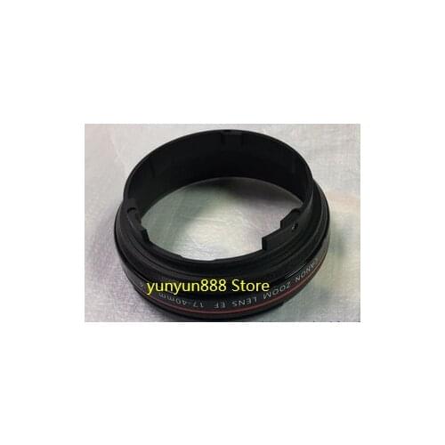 For Canon 17-40 mm Front Canon UV Cartridge UV Ring brand new