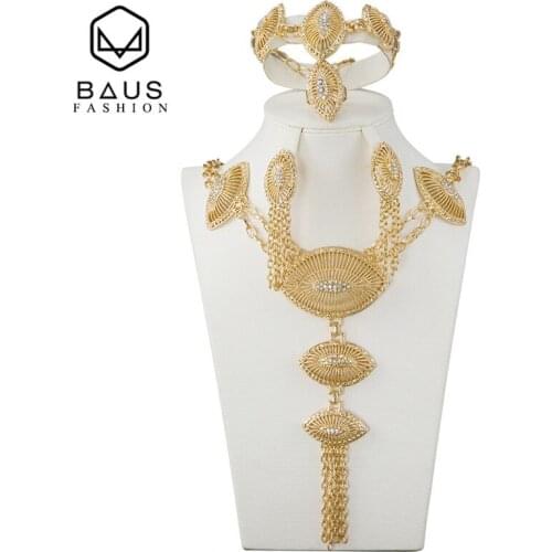 Ougui Necklaces