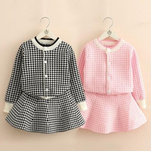 Puckcovi Warm Dresses For Girls