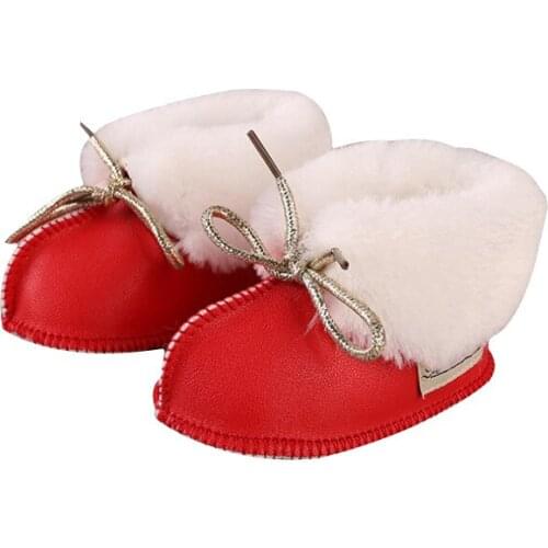 QIANG TUO Children's Shoes