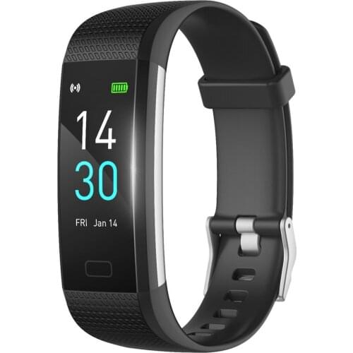 S5-2 Smartwatch Health Monitoring Smartwatches Black Smart Watch Fitness Traker Wireless Waterproof Smartwatch