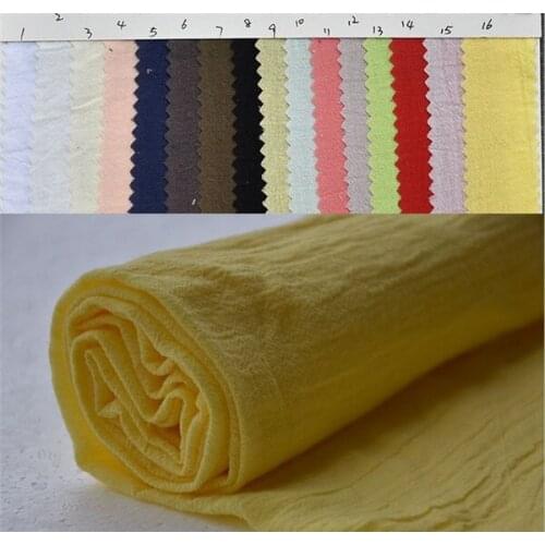 100% polyester cotton fabric for bed sheets