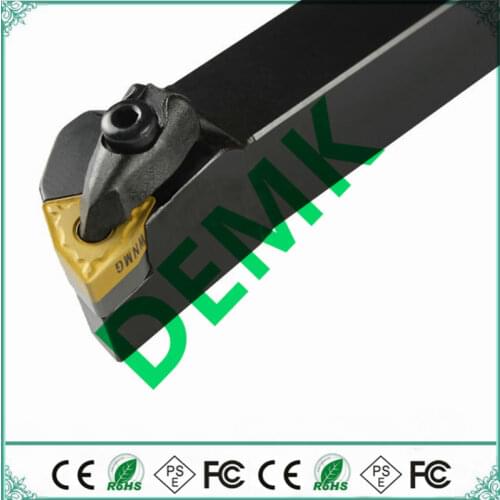 DWLNR2525M08 Turning Tool,DWLNR / DWLNL Metal Lathe Cutting Tools,lathe Machine Tools,External Tool D-type for WNMG080404