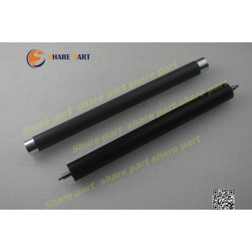 Free shipping Compatible new upper roller and pressure roller For OKI B410DN B420DN B430DN B440DN