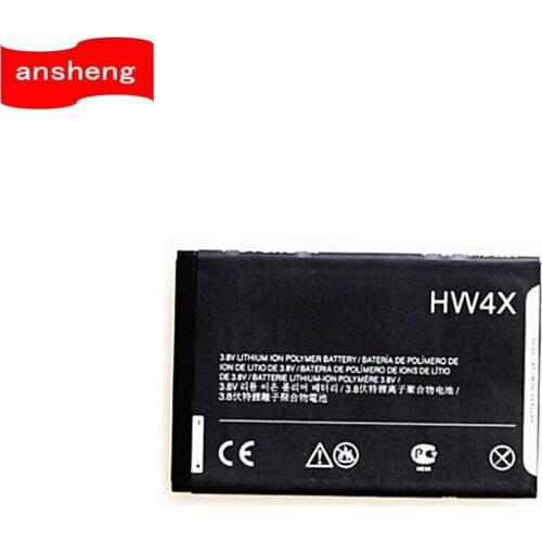 High Quality 1735mAh HW4X battery for Motorola Moto MB865 Atrix 2 ME865 XT928 XT550 XT875 Mobile Phone
