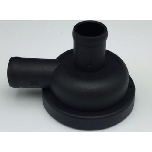 High Quality for VW Jetta Golf Passat Touran Audi A4 A6 1.8T Crankcase Pressure Regulating Vent Purge Valve 06A 129 101 D/A