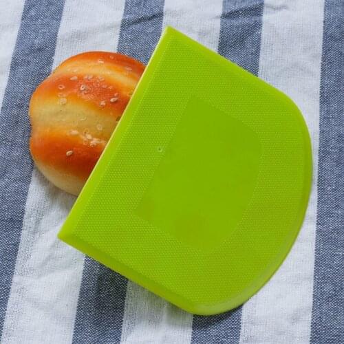 XieCaoYX Pastry Knives