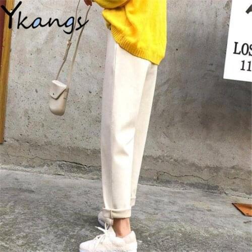YKANGS Women's Insulated Trousers