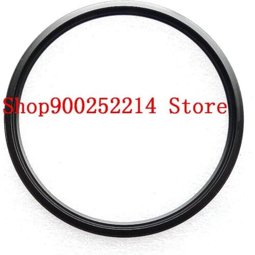 Repair Parts Lens Front Glass Ornamental Plate Ring 456767001 For Sony FE 24-70mm F/2.8 GM , SEL2470GM