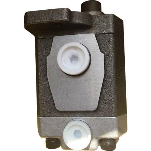 UCHIDA Charge Pump AP2D14 Pilot Pump Excavator Small Gear Pump