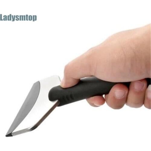 Ladysmtop Vehicle car Snow Ice Scraper case For Chevrolet Spark Volt EPICA Malibu Camaro Cobalt Orlando Sail