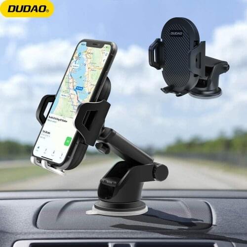 Автомобильные держатели для мобильных телефонов DUDAO China At AliExpress