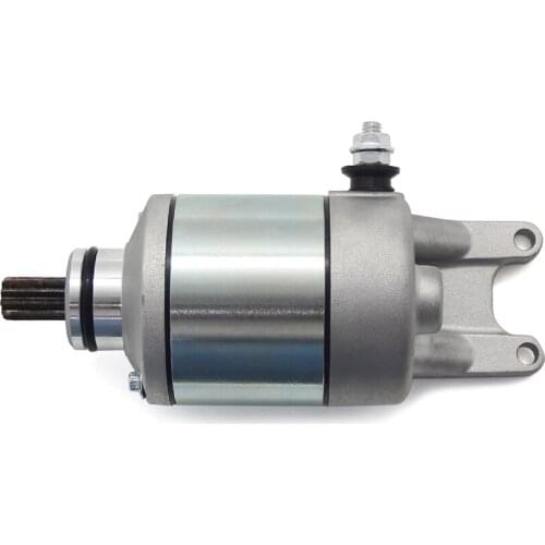 12v Starter Motor Starter Motor For Suzuki DR350 DR350SE 1994 - 1999 DR350S DR250 DR250SE 31100-47D10 31100-47D00 31100-15D10