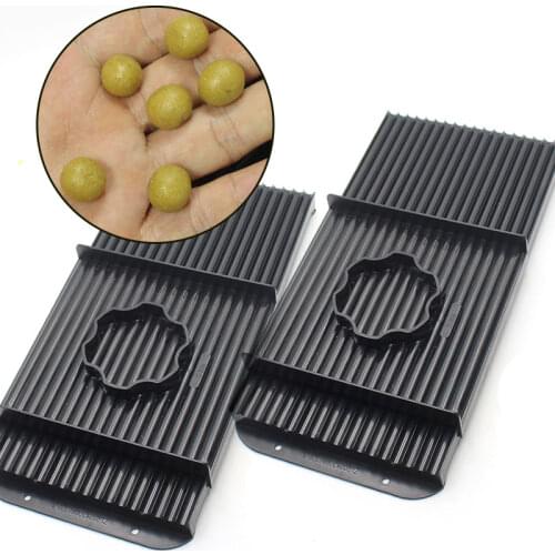 Carp Fishing Bait Making Roller Table Carp Rigs Pop Up Boilies Carp Feeder Fishing Tool For Carp Lure Fishing Accessories Tackle