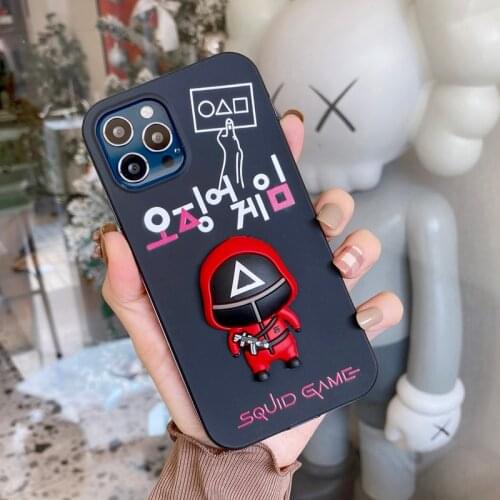 Marrycoco Metal Phone Cases