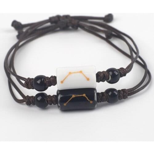 Nc Bracelets For Lovers