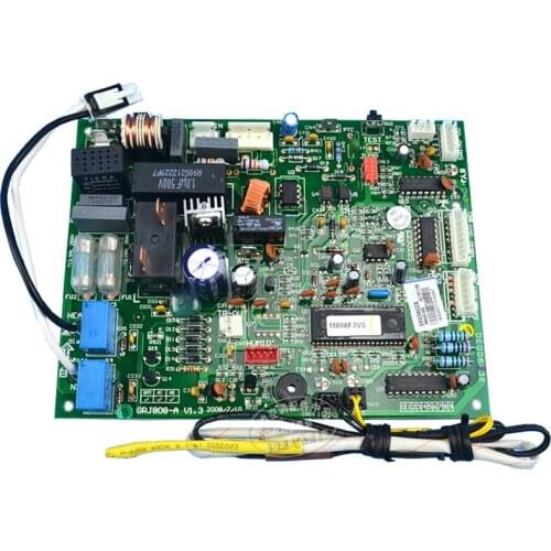 New And Original Main Board 30038023 M808F3 GRJ808-A Spot Photo, 1-Year Warranty